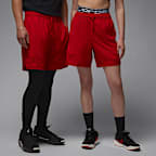 ナイキ　ジョーダン メンズ Dri-FIT ダイアモンド ショートパンツ　M NIKE公式】ジョーダン スポーツ メンズ Dri-FIT ダイアモンド